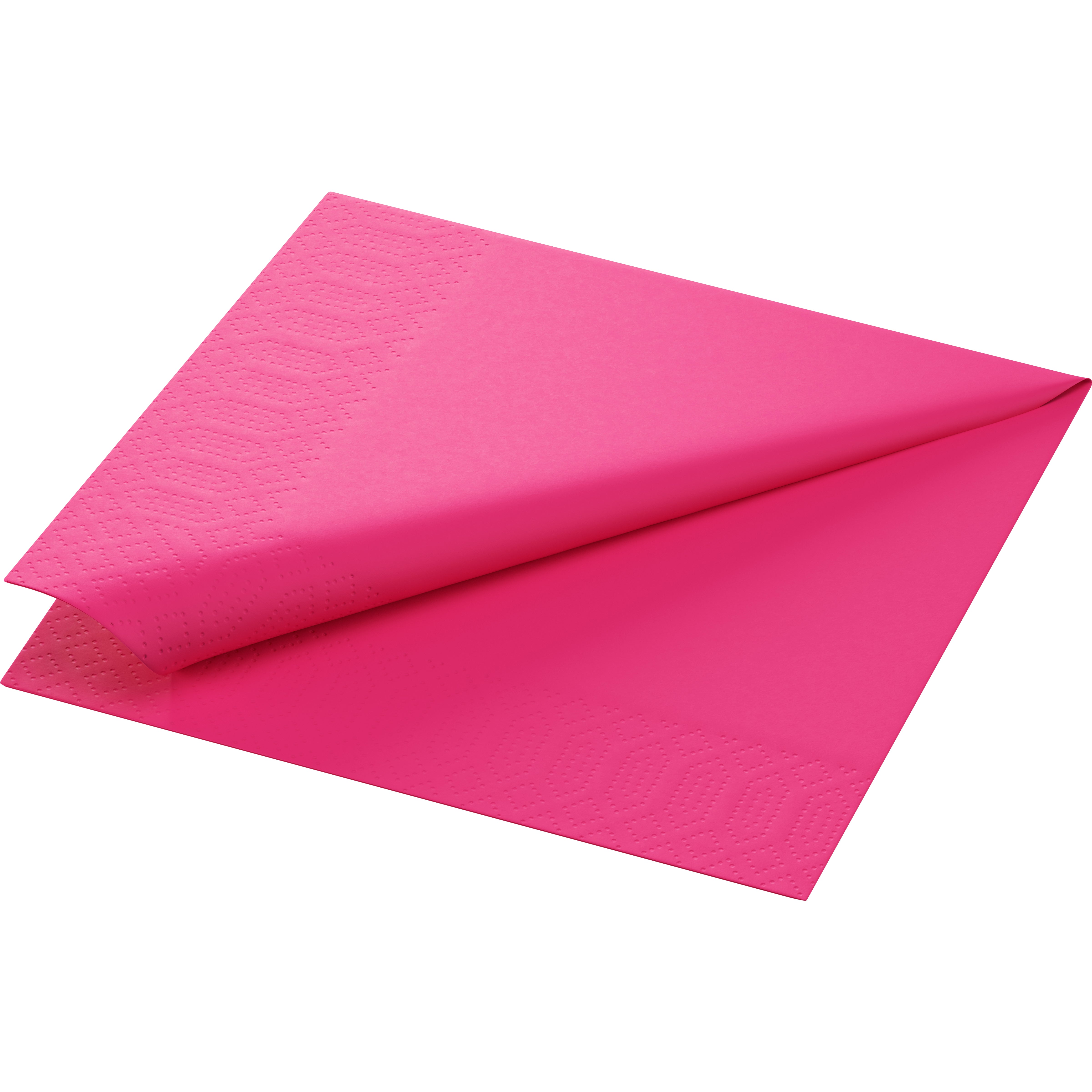 3-lagige Tissue-Servietten 33x33cm – DUNI Qualität – Trinkhalme.de