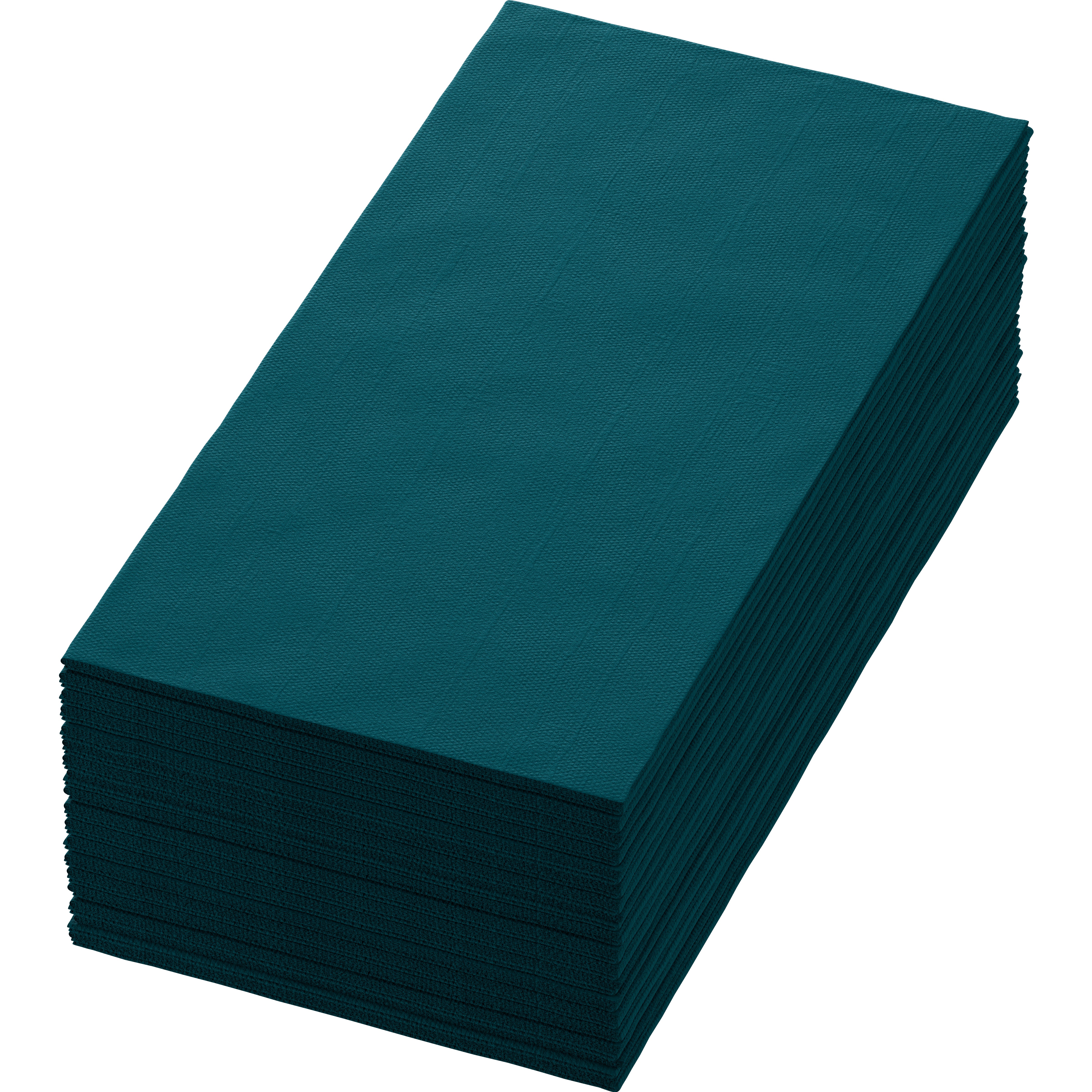 DUNI Bio Dunisoft® Serviette 40 x 40 cm